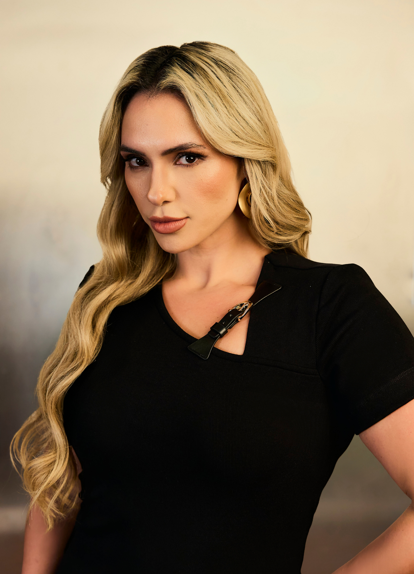 VESTIDO LEANDRA