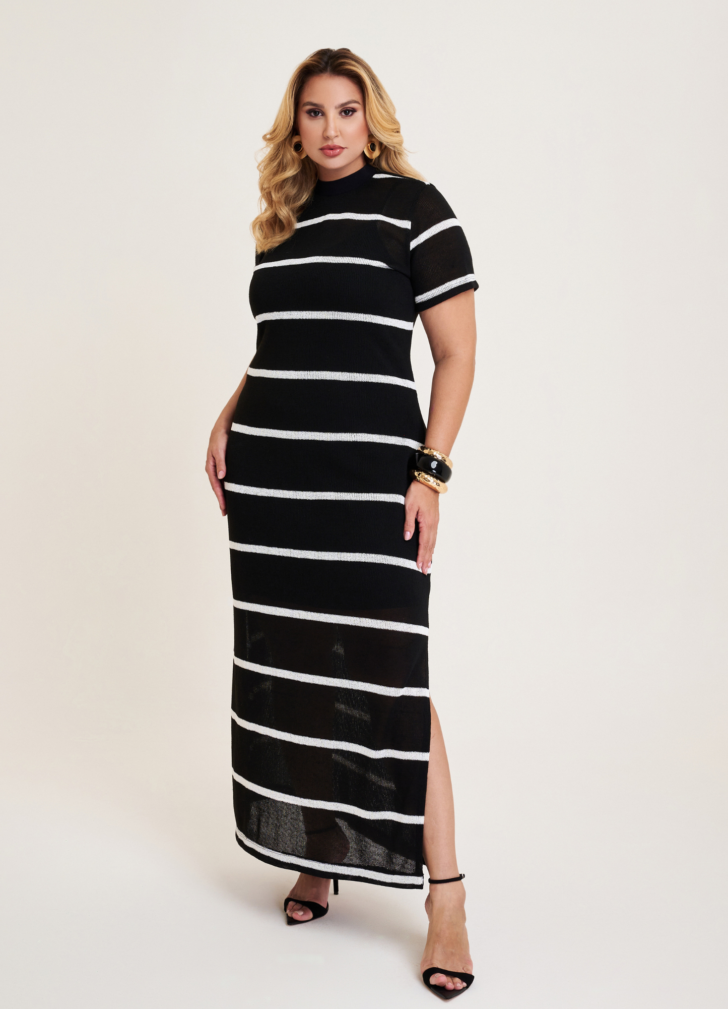 VESTIDO LUANA