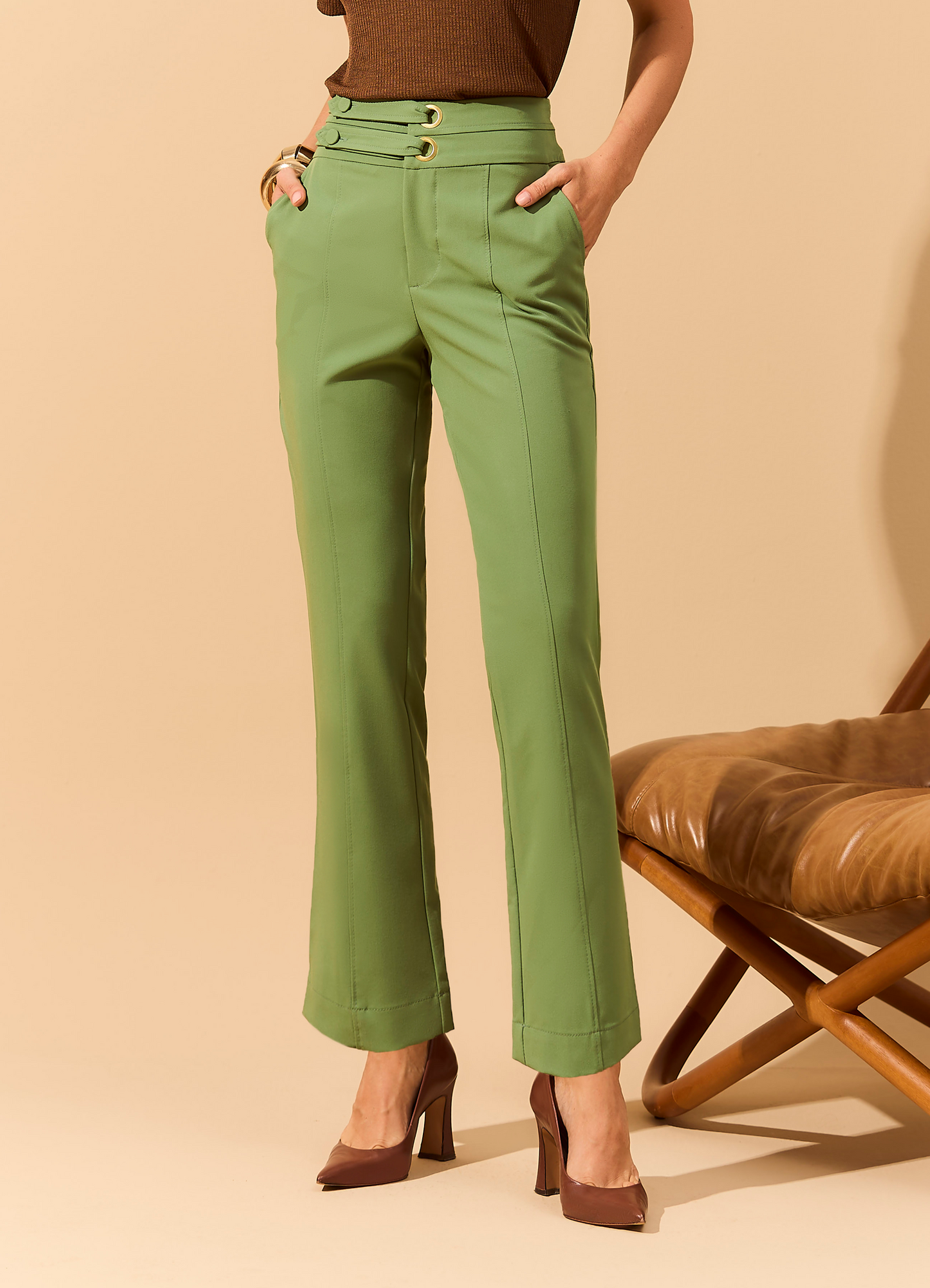 CALÇA ROSELY