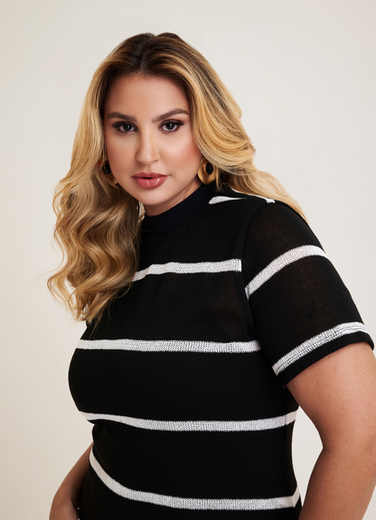 VESTIDO LUANA