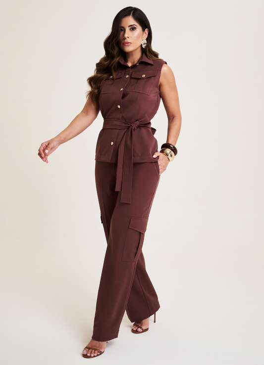 CONJUNTO SORAYA