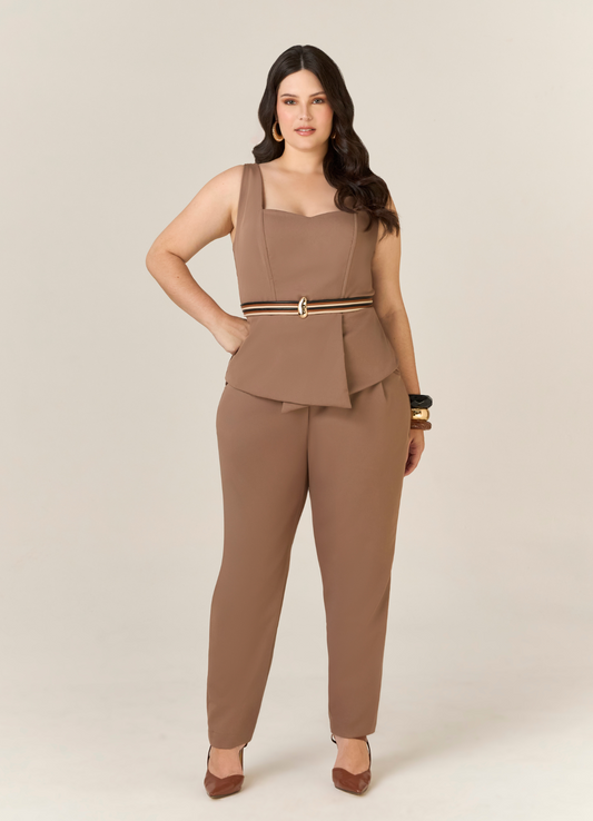 CONJUNTO JAMILE