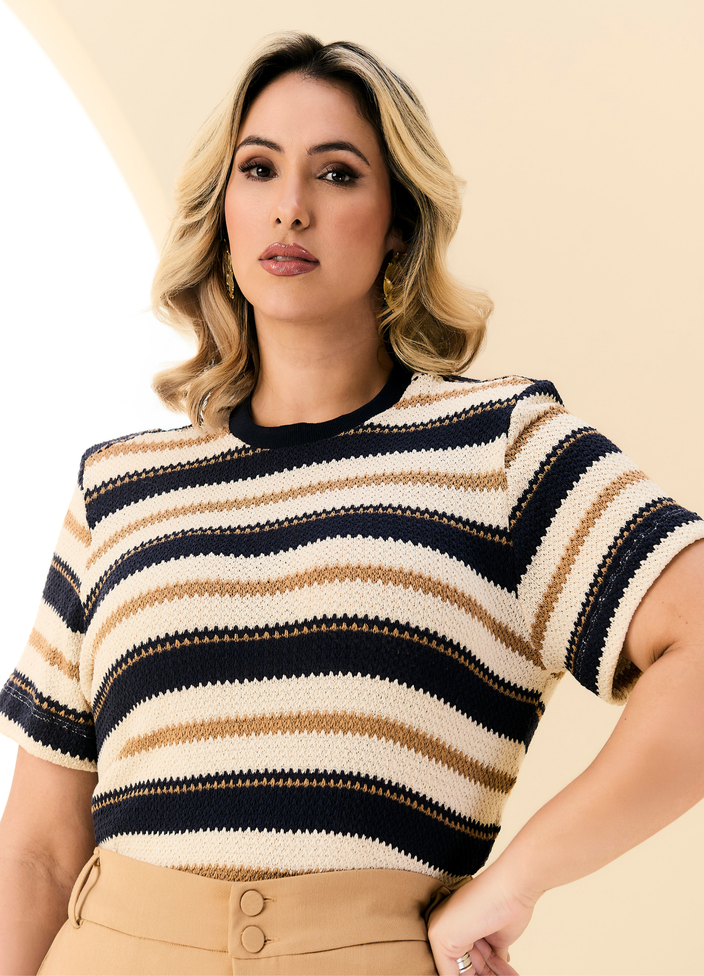 BLUSA LAURA