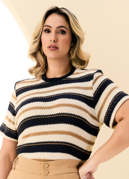 BLUSA LAURA