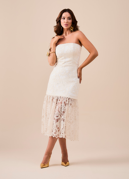 VESTIDO ALICE
