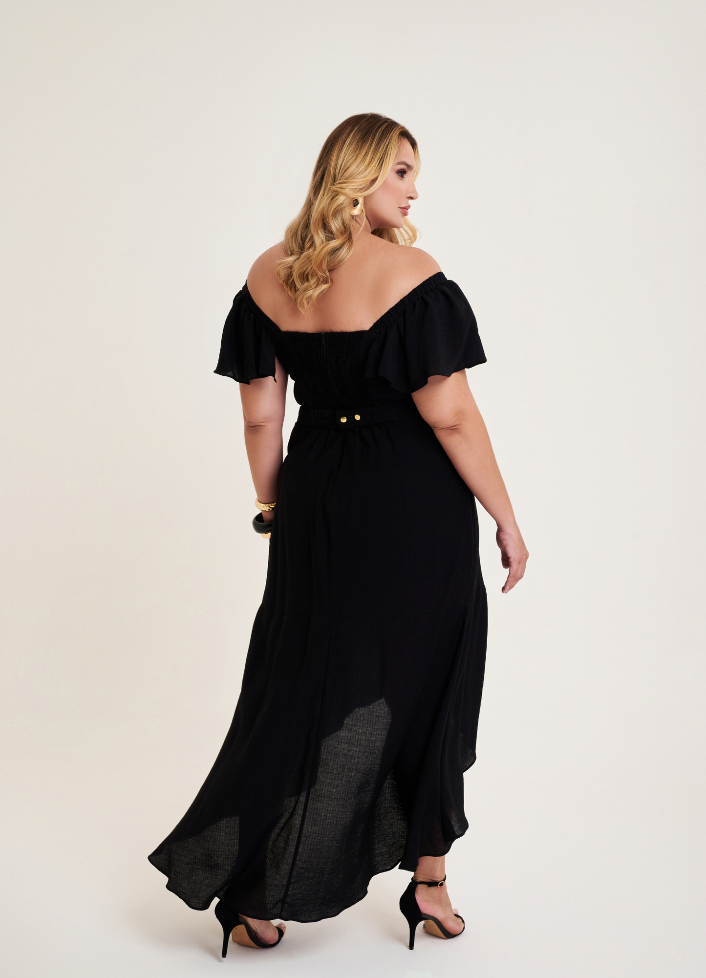 VESTIDO DEISE