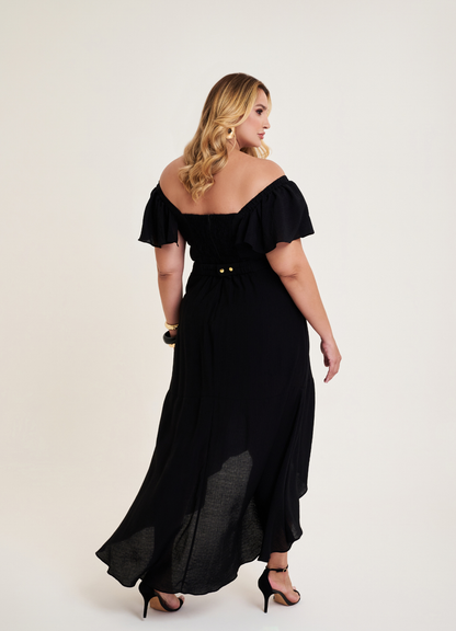 VESTIDO DEISE