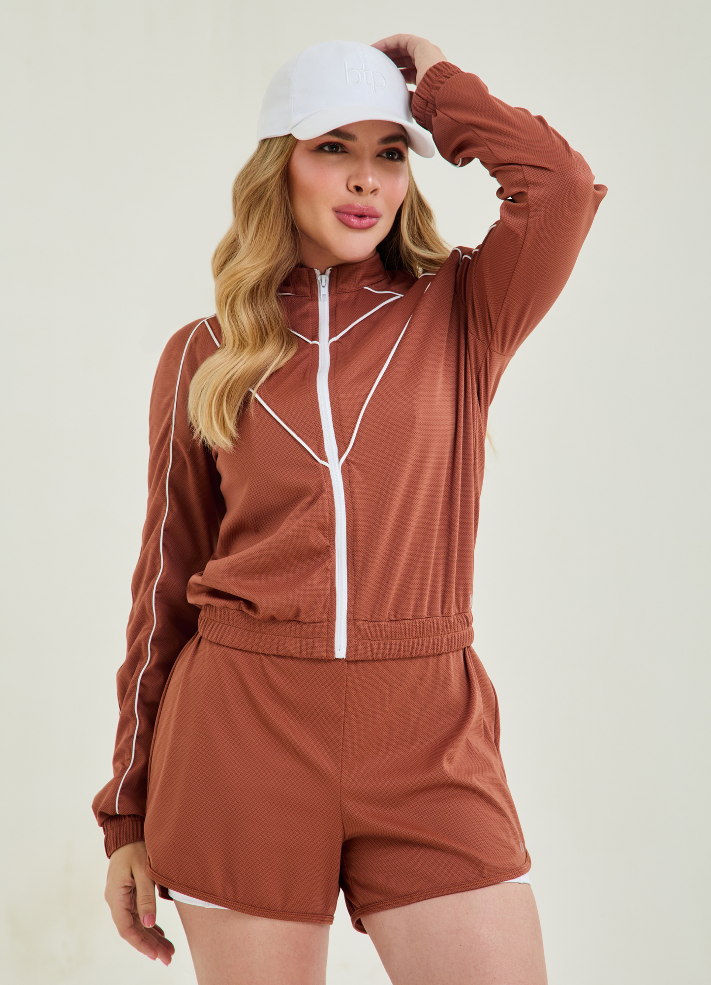 BOMBER AMANDA