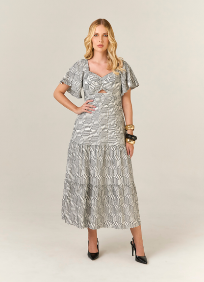VESTIDO TALITA