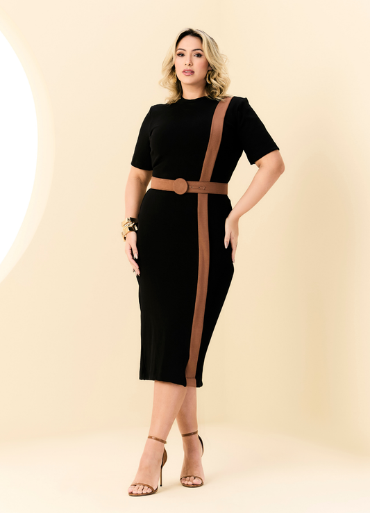 VESTIDO RENATA