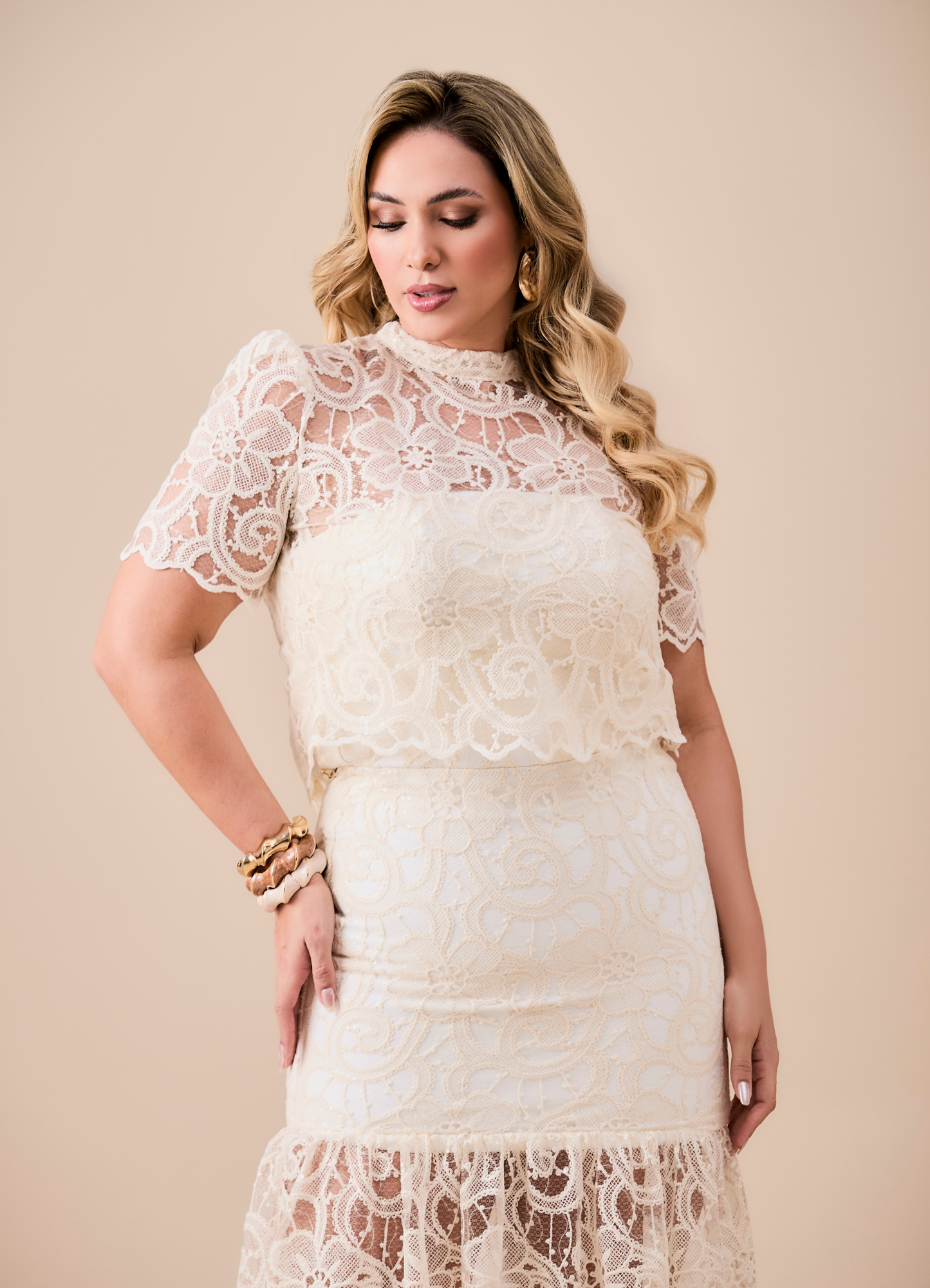 VESTIDO ALICE