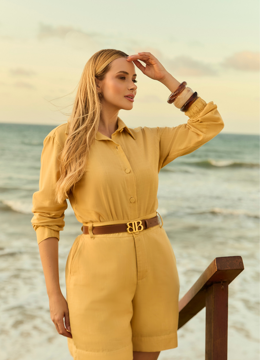 CONJUNTO ÍSIS