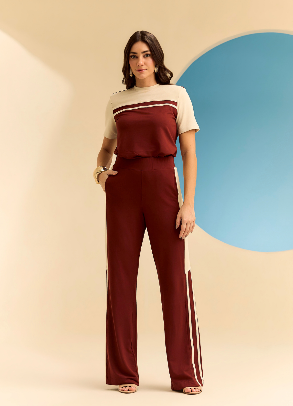 Conjunto Janete