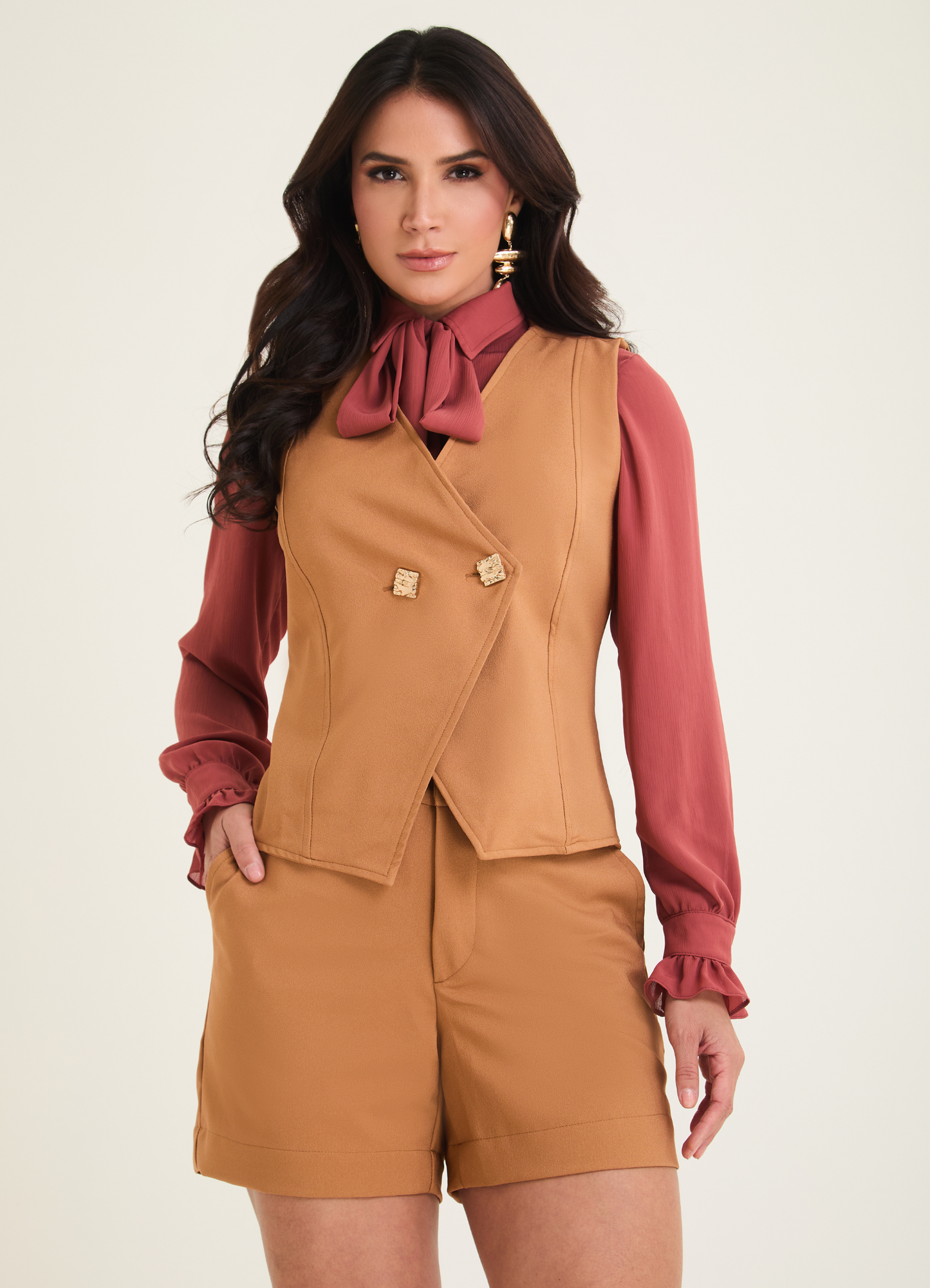 CONJUNTO DANI