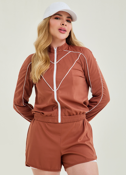 BOMBER AMANDA