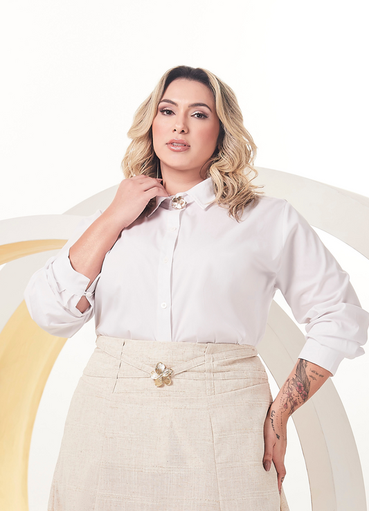 CAMISA ALLURE II