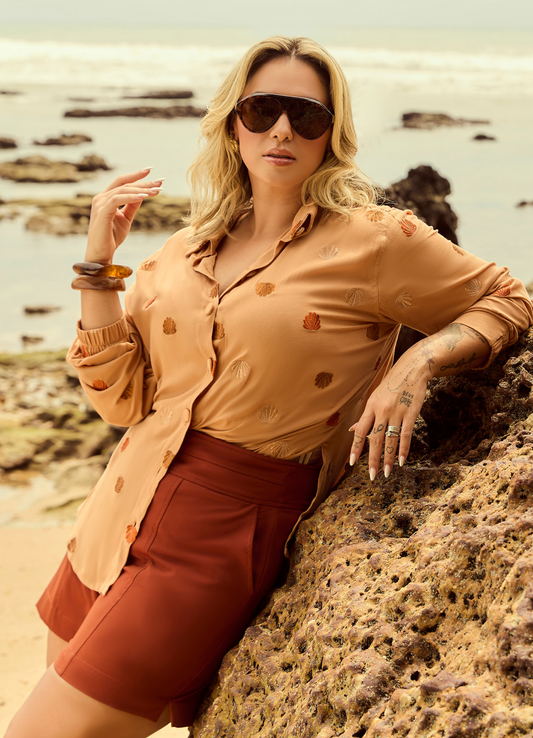 CAMISA KAREN