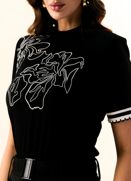 T- SHIRT LAÍS