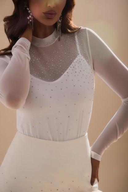 BLUSA LUNA