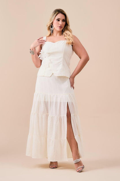 CONJUNTO YASMIM
