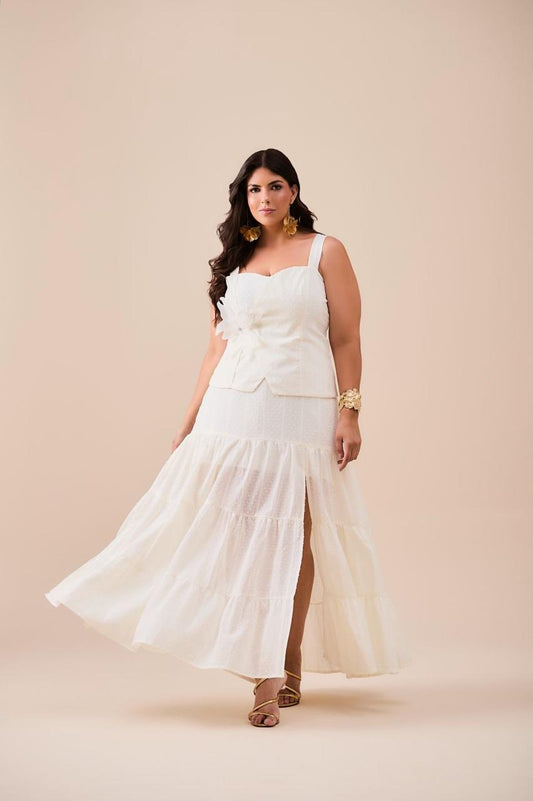 CONJUNTO YASMIM