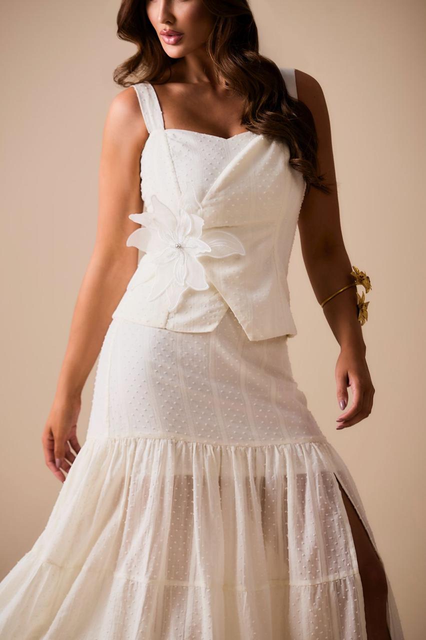 CONJUNTO YASMIM