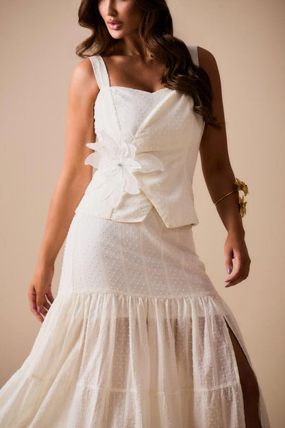 CONJUNTO YASMIM