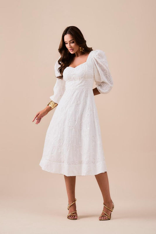 VESTIDO AMANDA