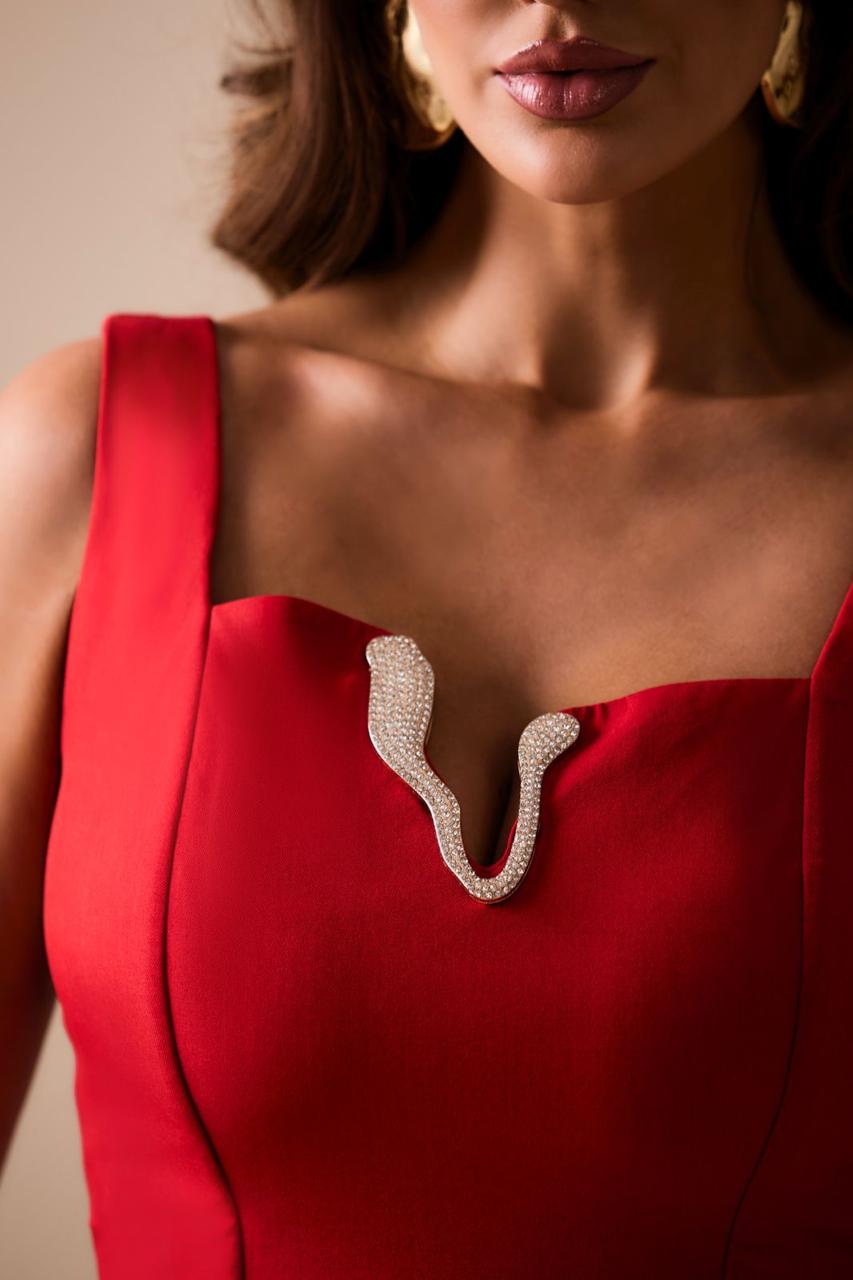 VESTIDO ELAYNE