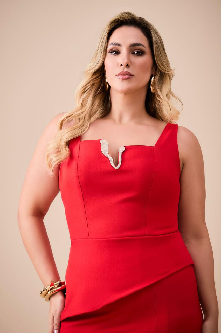 VESTIDO ELAYNE
