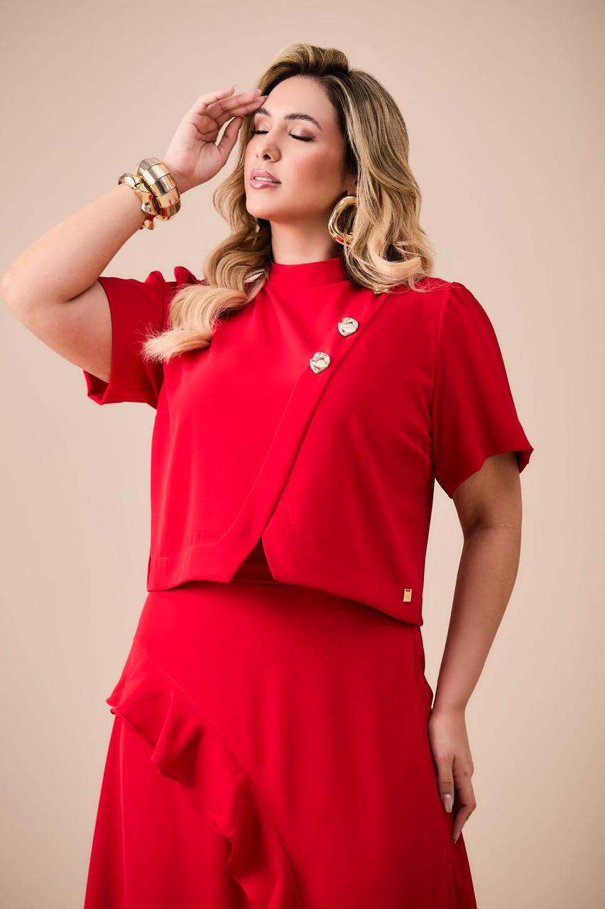 CONJUNTO ELISABETH