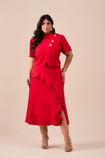 CONJUNTO ELISABETH