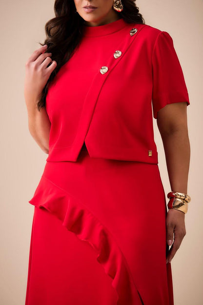 CONJUNTO ELISABETH