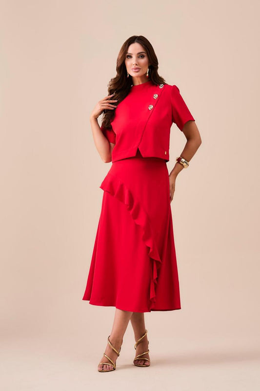 CONJUNTO ELISABETH