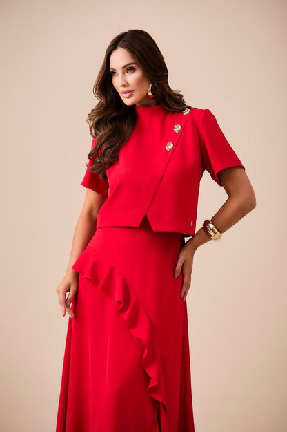 CONJUNTO ELISABETH