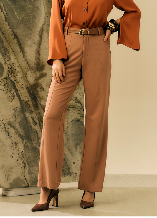 CALÇA AURORA