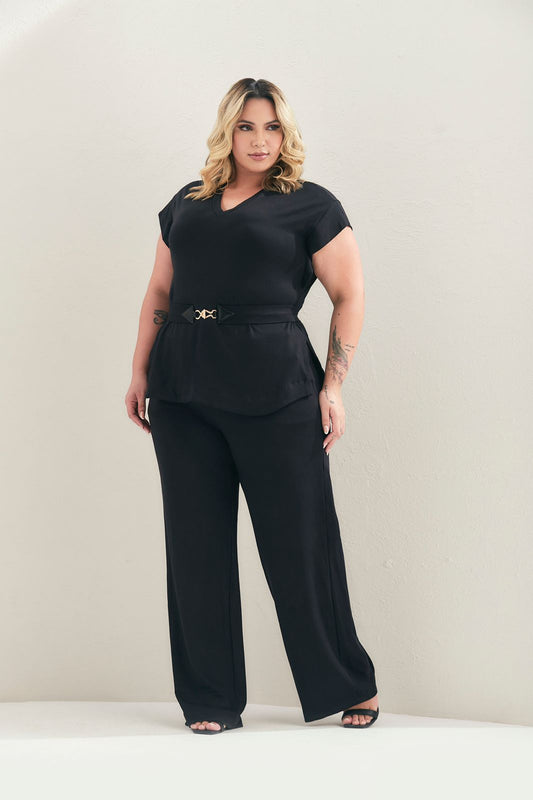 CONJUNTO BLACK