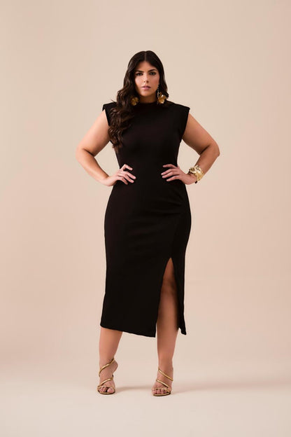 VESTIDO RAKEL