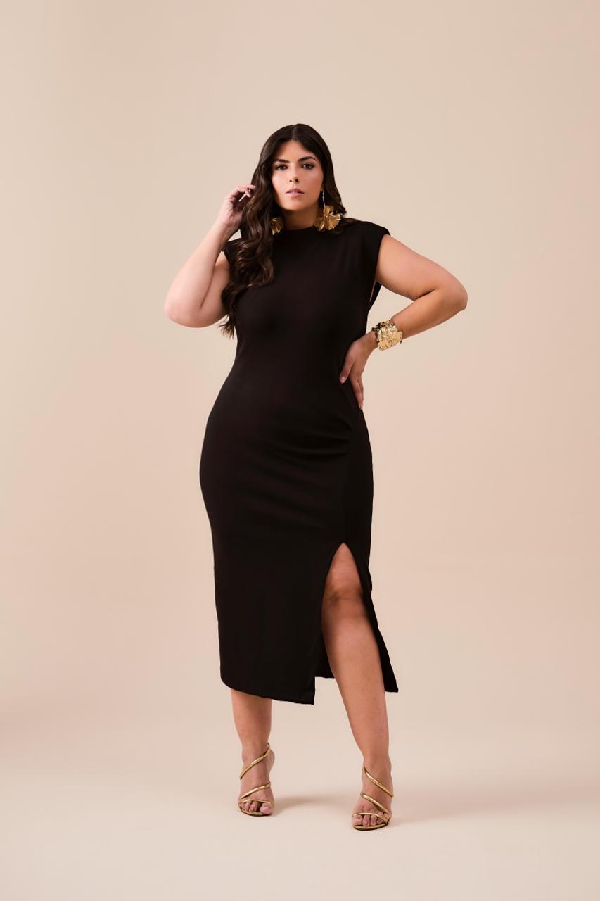 VESTIDO RAKEL