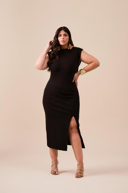VESTIDO RAKEL