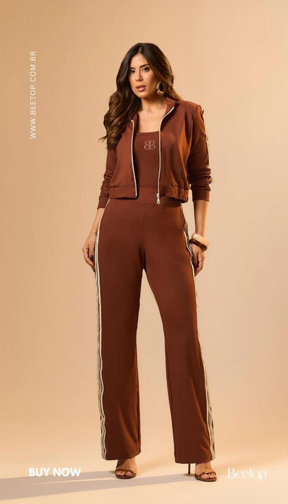 CONJUNTO PATRÍCIA