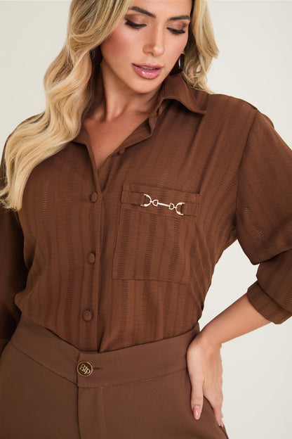 CAMISA ELIZA