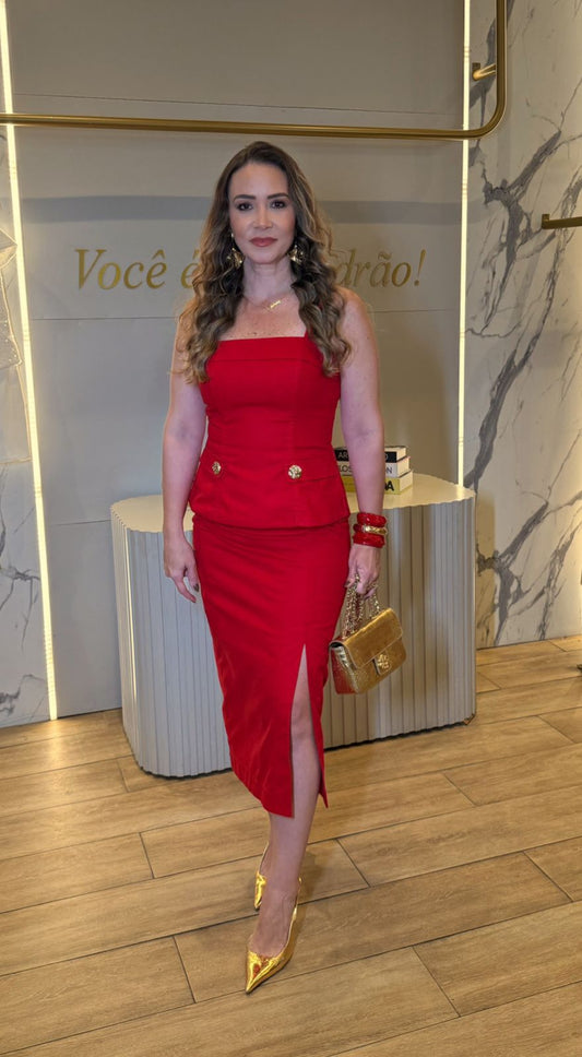 CONJUNTO DIANA