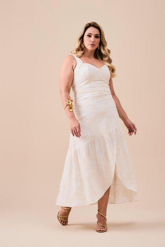 VESTIDO REGINA