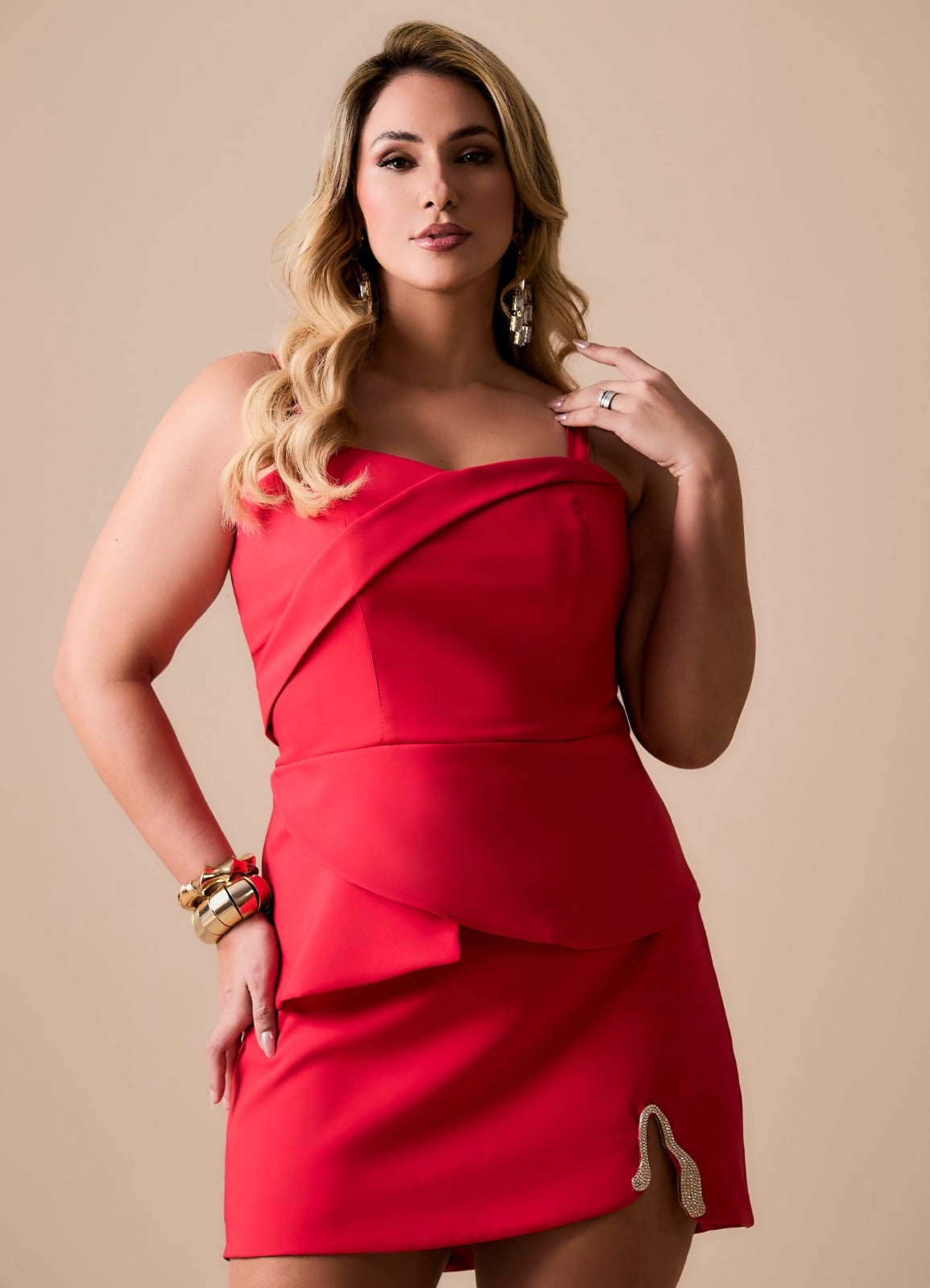 CONJUNTO IARA