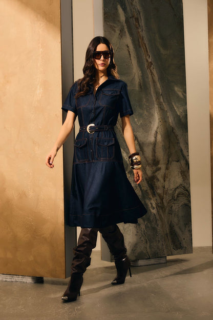 VESTIDO ELOÁ