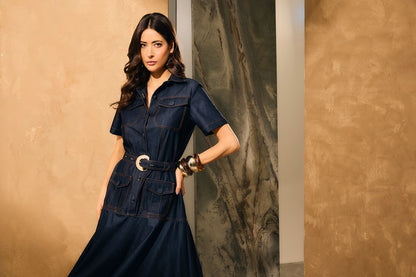 VESTIDO ELOÁ