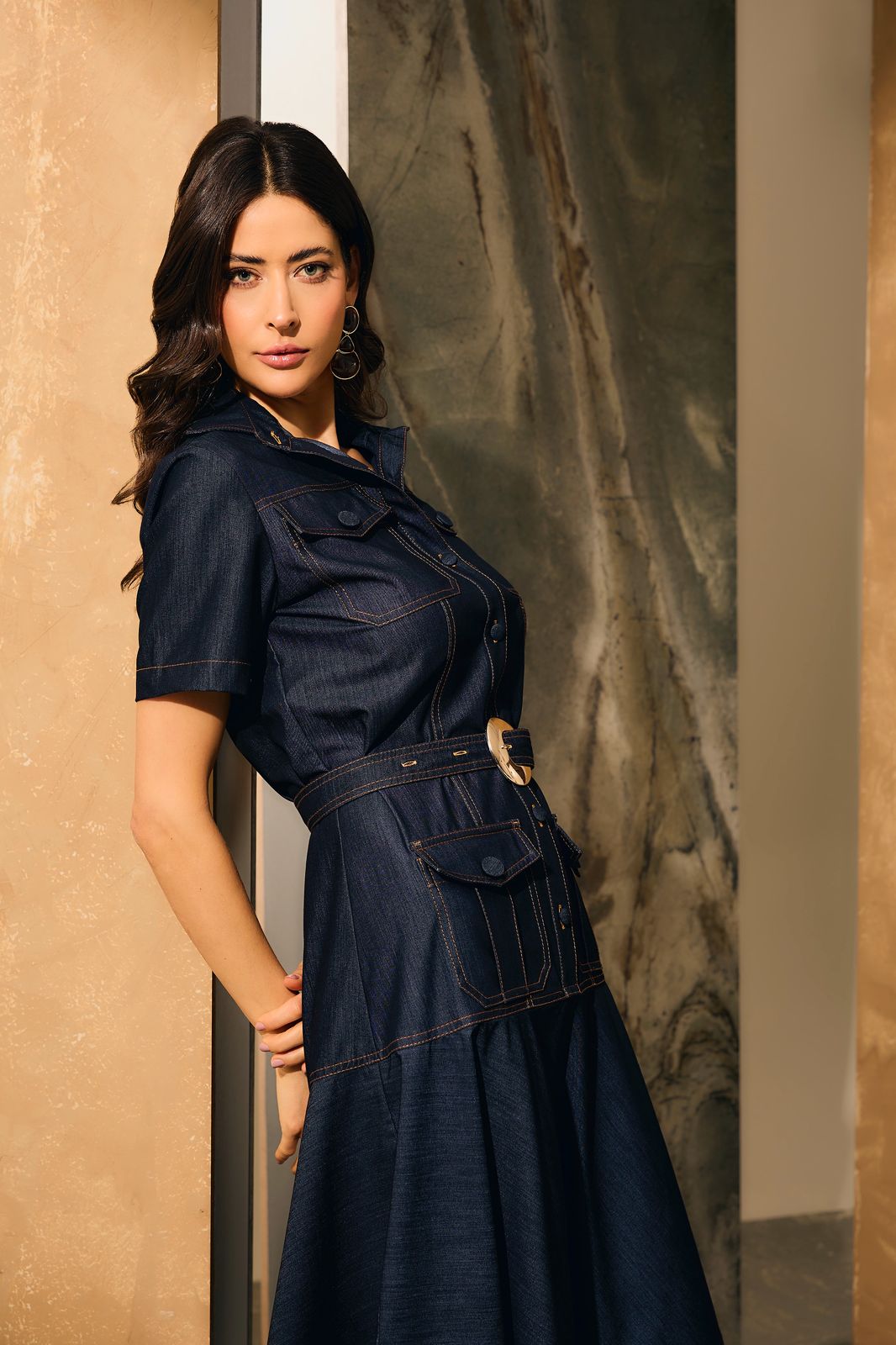 VESTIDO ELOÁ