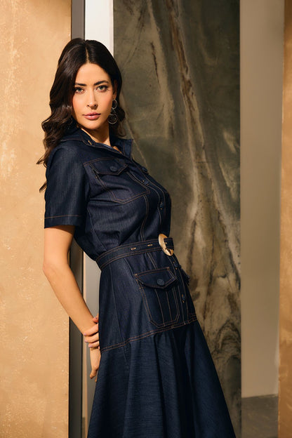 VESTIDO ELOÁ