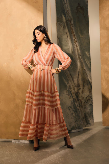 VESTIDO DAYANE